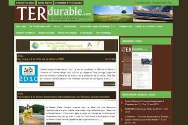 TER durable