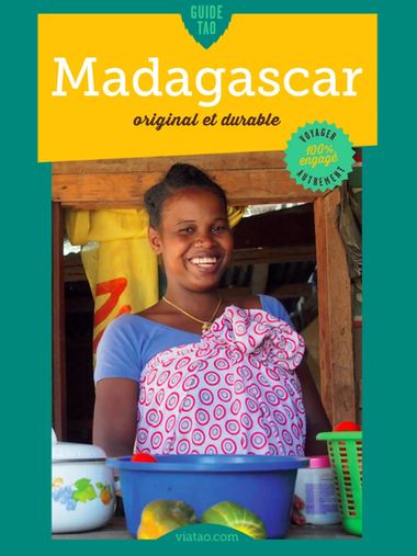Guide Tao Madagascar